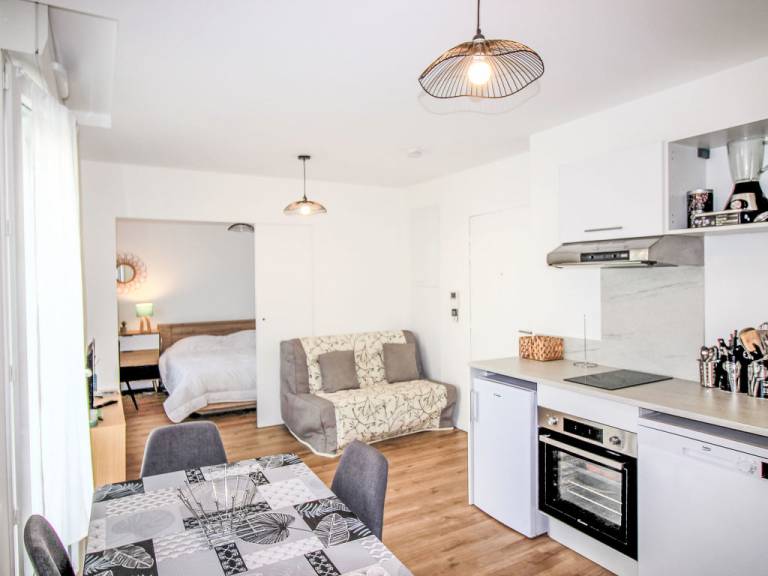 Appartement Capbreton