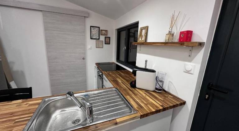 Holiday apartment with 1 room for 2 persons — photo 3