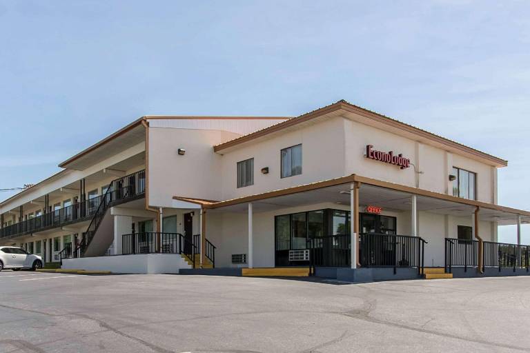 Econo Lodge Crestview South