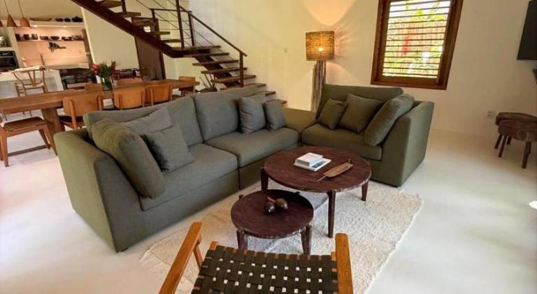 Ample villa with pool | Pets allowed — photo 4
