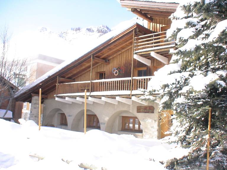 Apartment Val-d'Isère