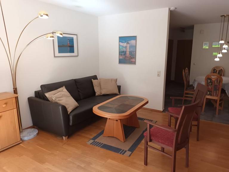 Ferienhaus Am Harlebogen 12 C — photo 2