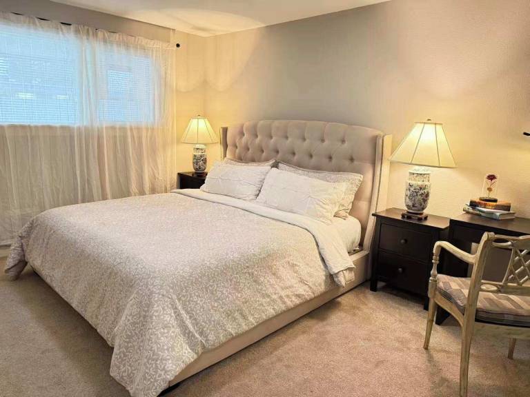 House  Beaux Arts Village