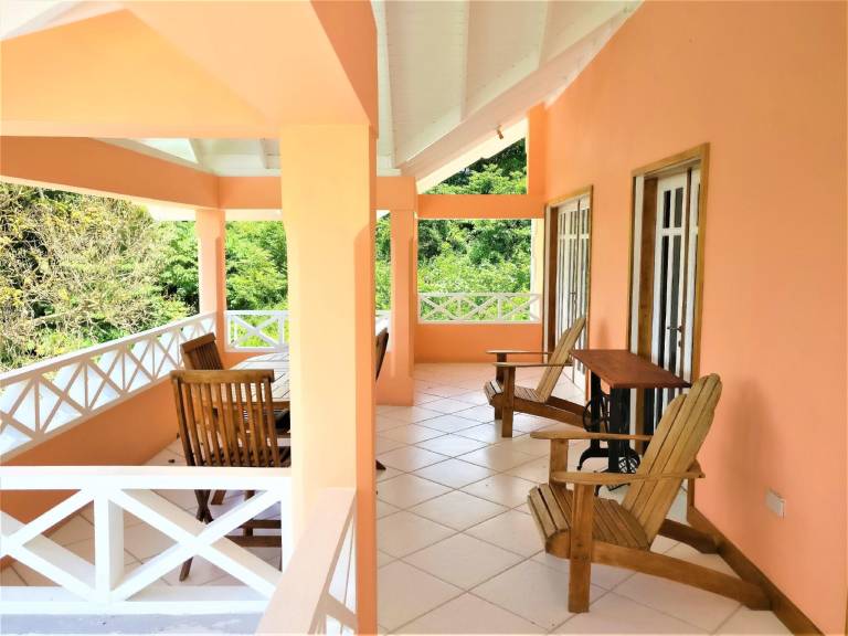 Tobago Hibiscus Villas and Apartments — photo 3