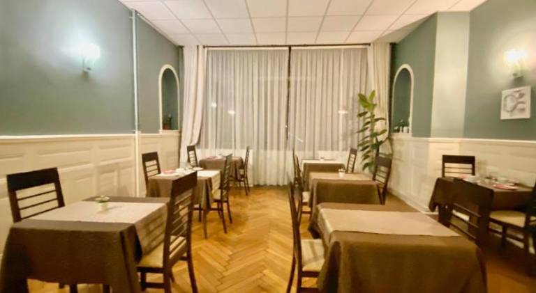 Hotel Le Carre d'Aix - Digital Access — photo 2
