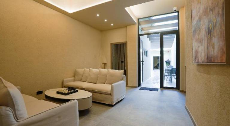SJ7 Aparthotel — photo 3