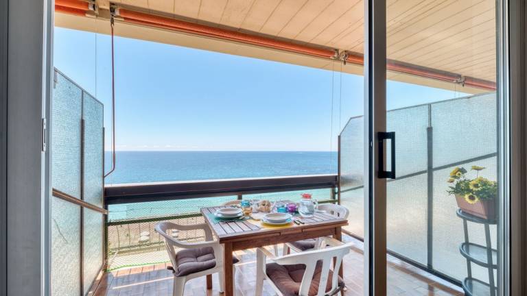 Ferienwohnung Sanremo