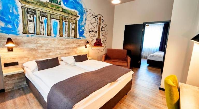 Urban Home Hotel NEW