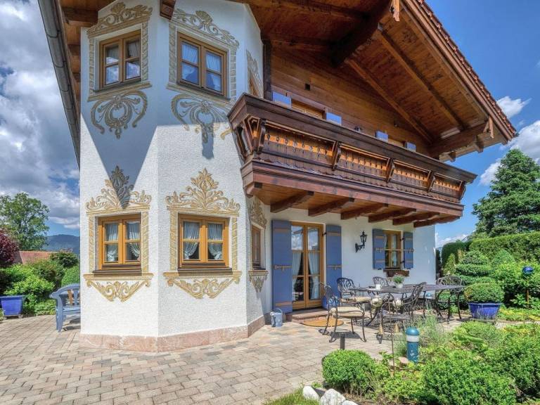 Ferienhaus Schönau am Königssee