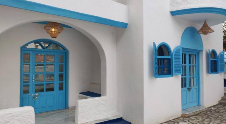 Collection O Makarios Boutique Hotel — photo 3