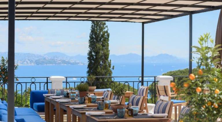 Althoff Hotel Villa Belrose — photo 5