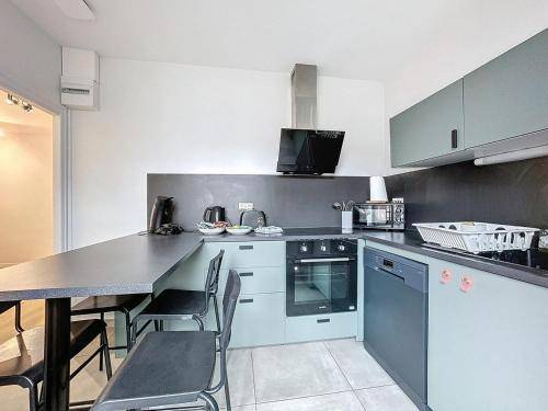 Appartement Clermont-Ferrand