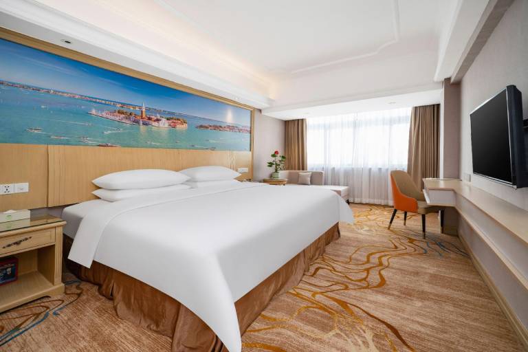 Vienna Hotel Shenzhen Mix City Branch — photo 2