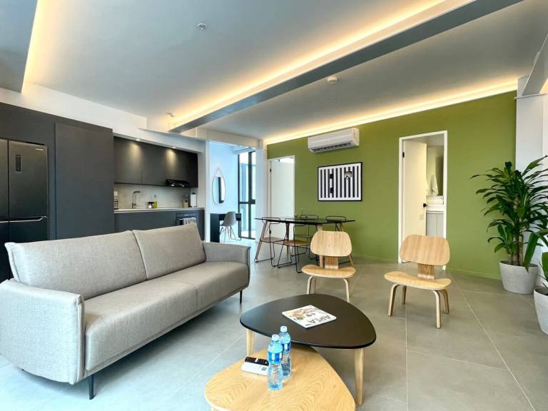 Apartment Panama City