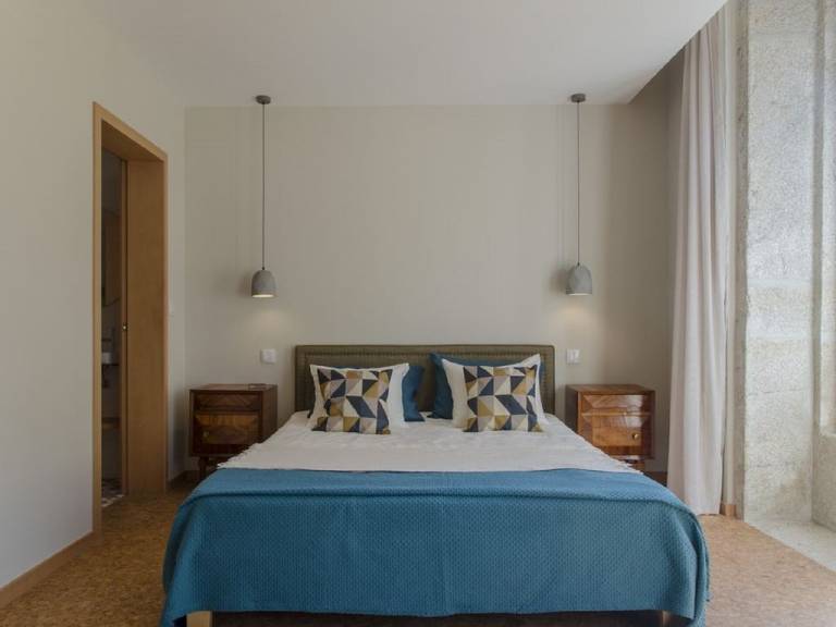 Apart-hotel Azurara
