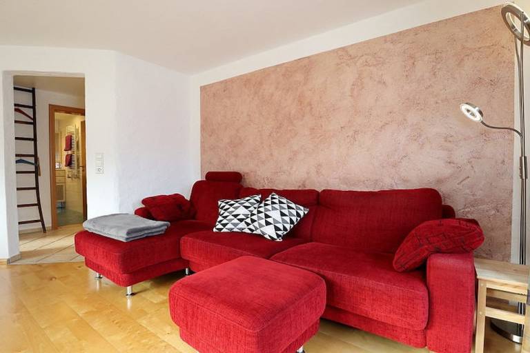 Ferienwohnung Glottertal