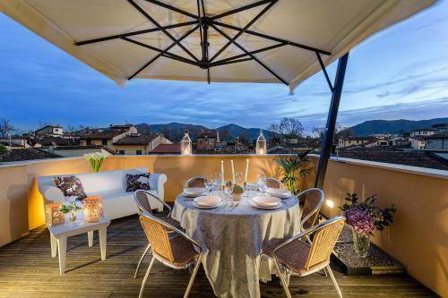Apartment  Lucca