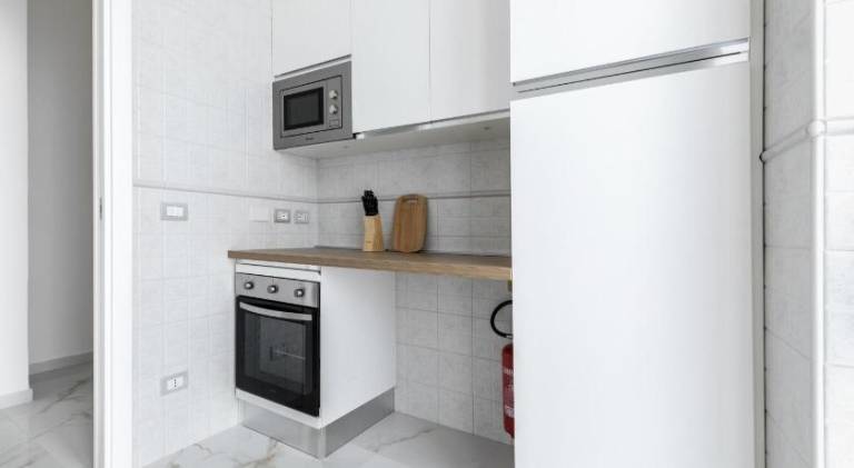 Holiday apartment with 2 rooms for 6 persons — photo 5