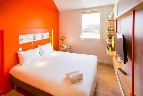 Ibis budget Beauvais Aeroport — photo 2