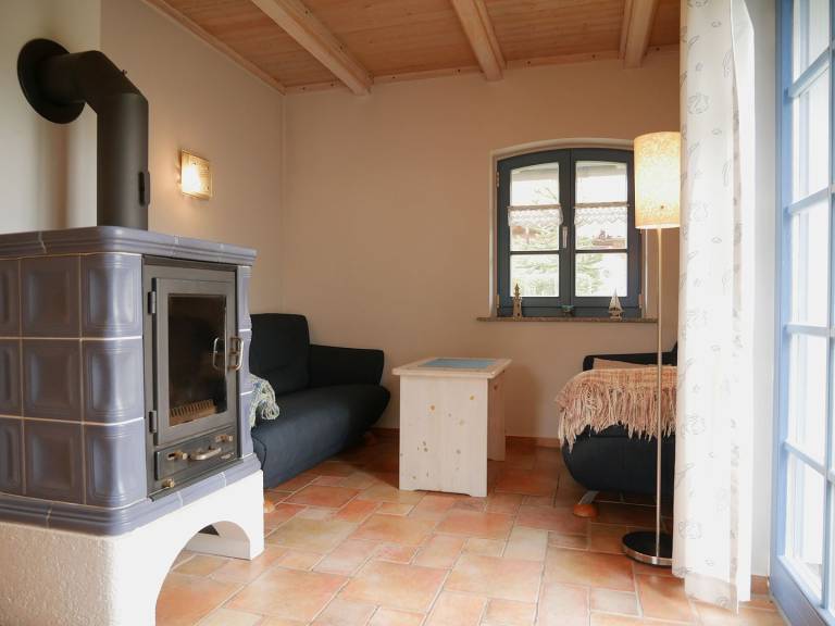 Ferienhaus  Am Schwarzen Busch