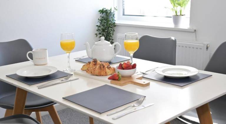 Nice holiday apartment | Pet-friendly — photo 4