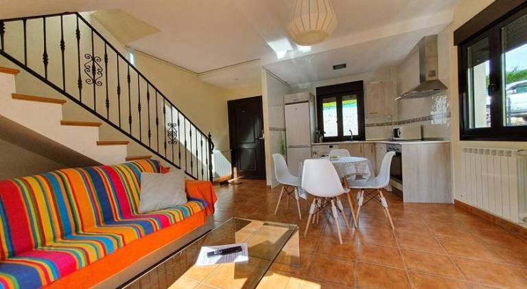 Apartamento Miranda de Ebro