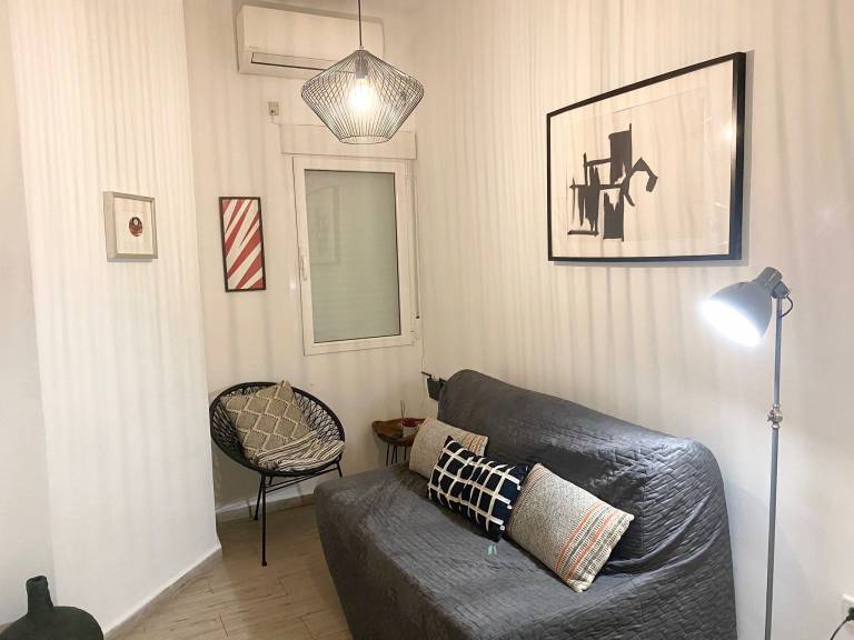 Appartement Retiro