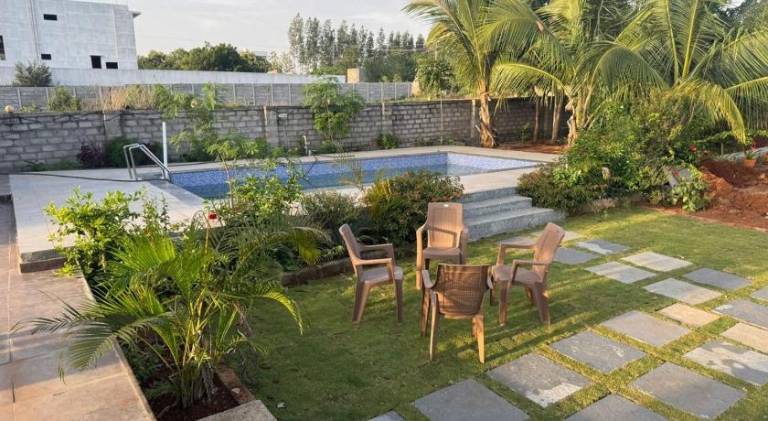 Farm with private pool, garden & barbeque | Good for workation | Dogs allowed — photo 4