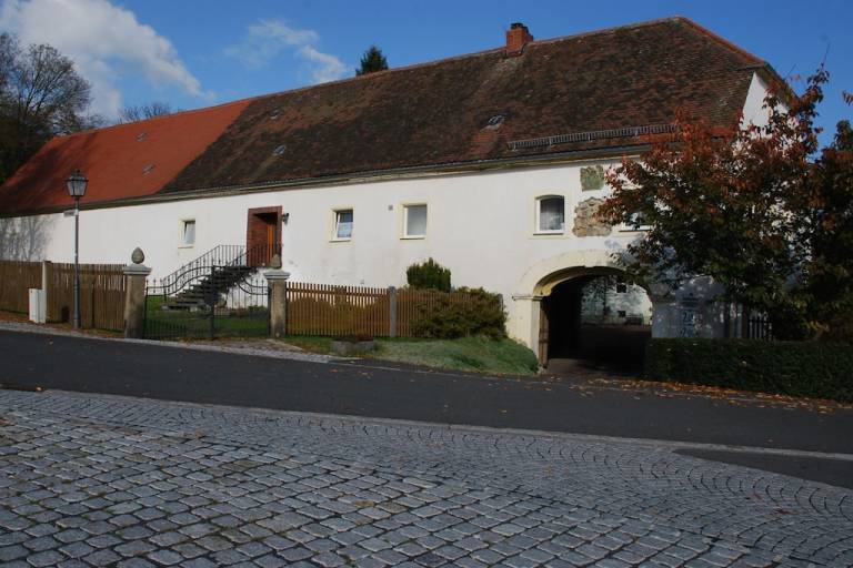 Ferienhaus  Franzensbad
