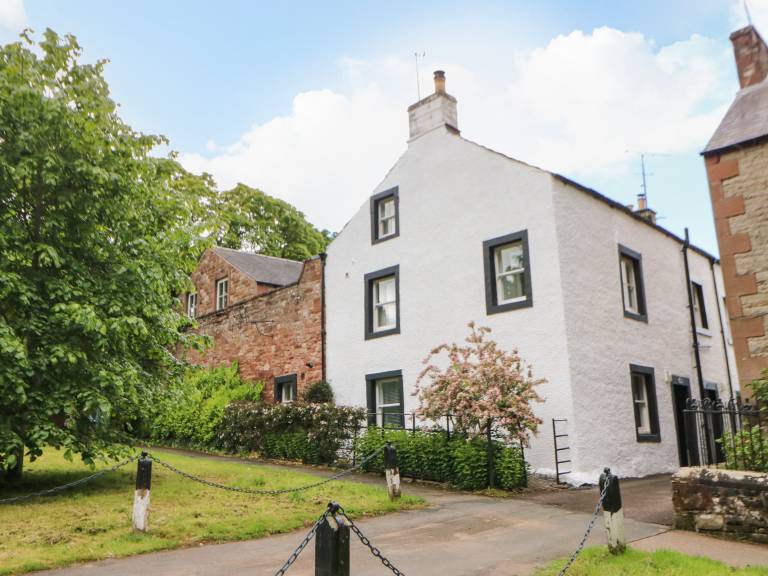 Cottage Appleby-in-Westmorland