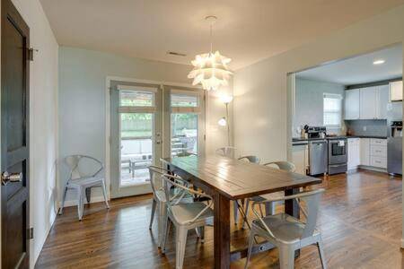 Vacation home with 3 rooms for 10 persons — photo 5