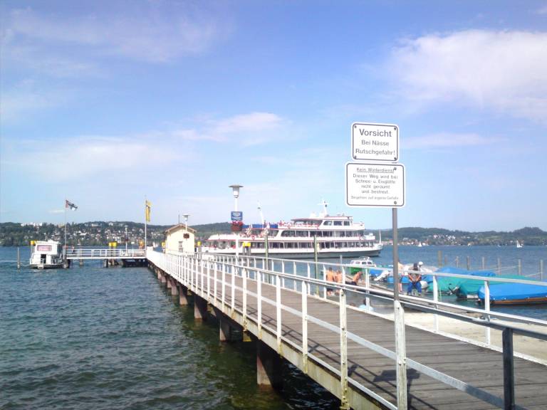 Lägenhet Konstanz