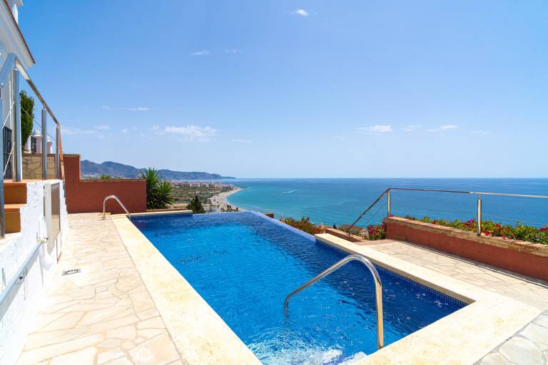 Villa Torrox Costa