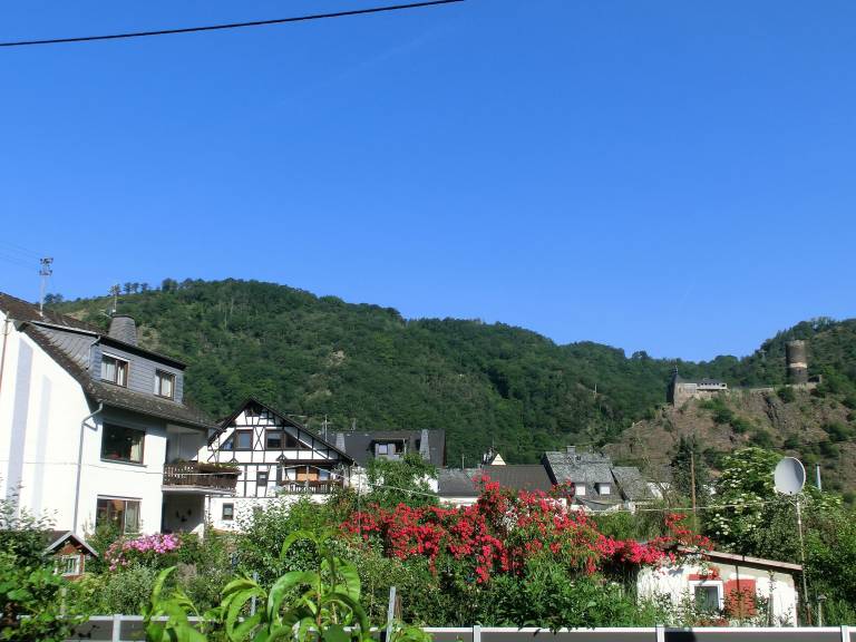 Ferienwohnung Moselkern