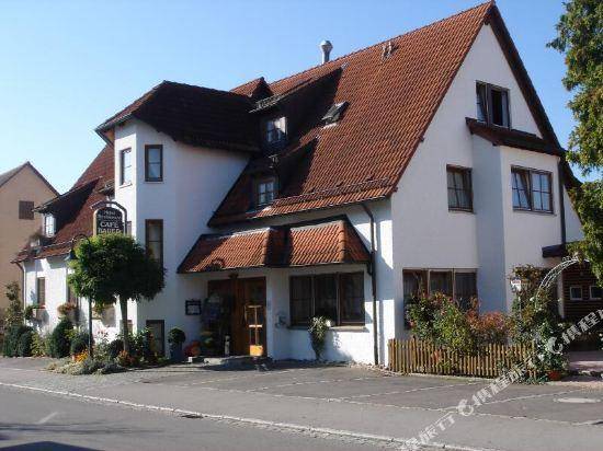 Hotel Bauer Großbettlingen — photo 4