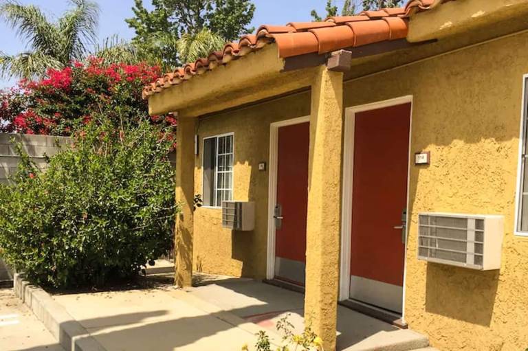 Economy Inn Motel Sylmar