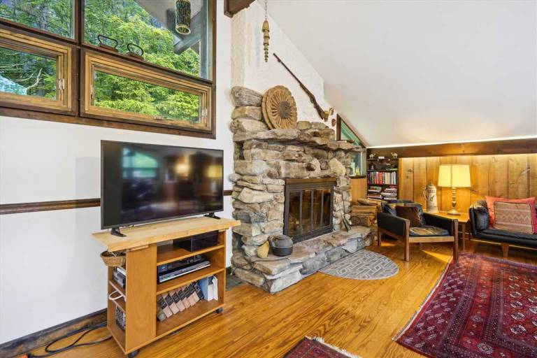 Vacation home with 3 rooms for 6 persons — photo 2