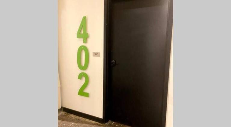 Apartment with 2 rooms for 6 persons — photo 5