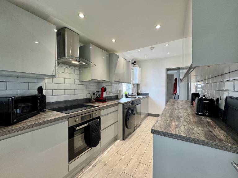 House Cleethorpes
