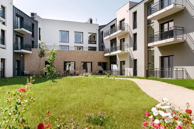 Quality Aparthotel Ploërmel in Pontivy