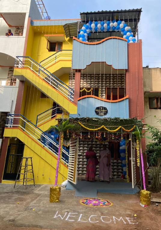 75 m&sup2; Ferienwohnung