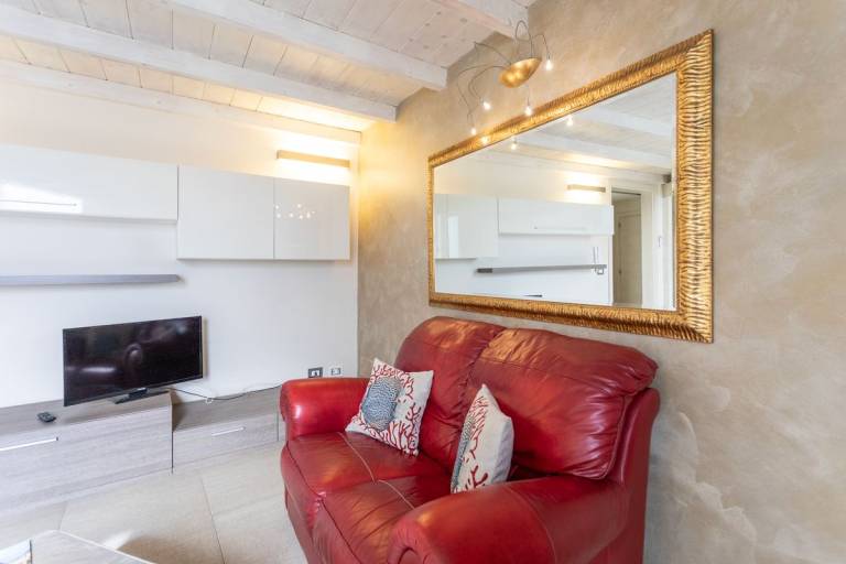Child-friendly nice holiday apartment with grill & terrace | Sea view | Next to the beach | Dogs allowed — photo 5