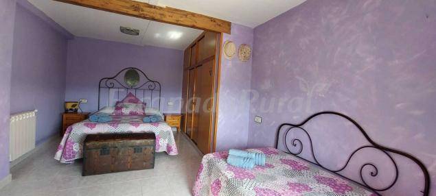 Lovely cottage with terrace, pool & jacuzzi | Mountain view | Dogs allowed — photo 5
