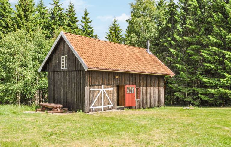 Hus  Årjäng