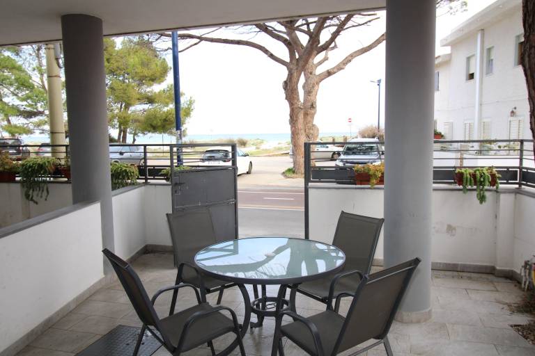 Ferienwohnung  San Giovanni