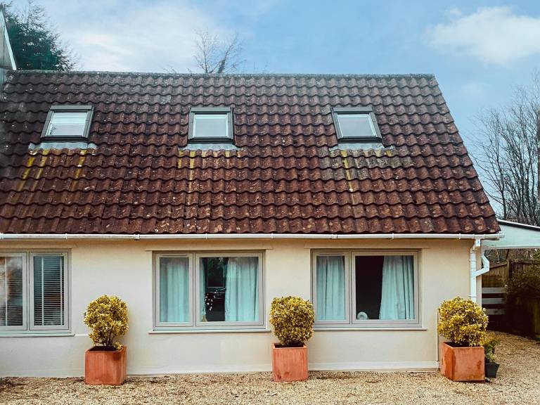 Landhaus Axminster