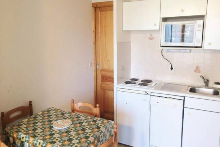Rental apartment with 1 room for 4 persons — photo 3