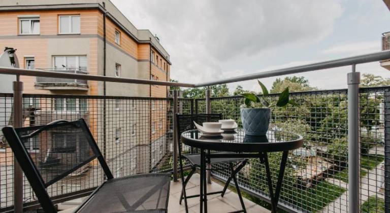 Nice holiday apartment | Pet-friendly — photo 2