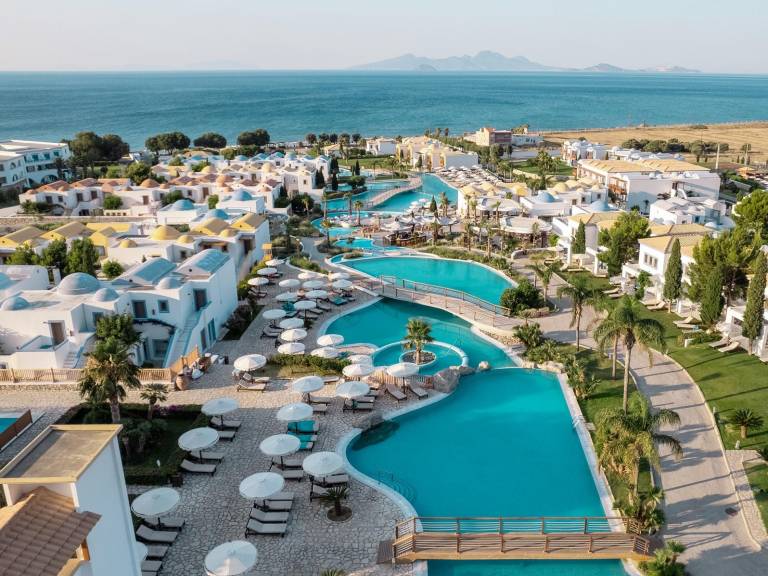 Resort Iraklidis