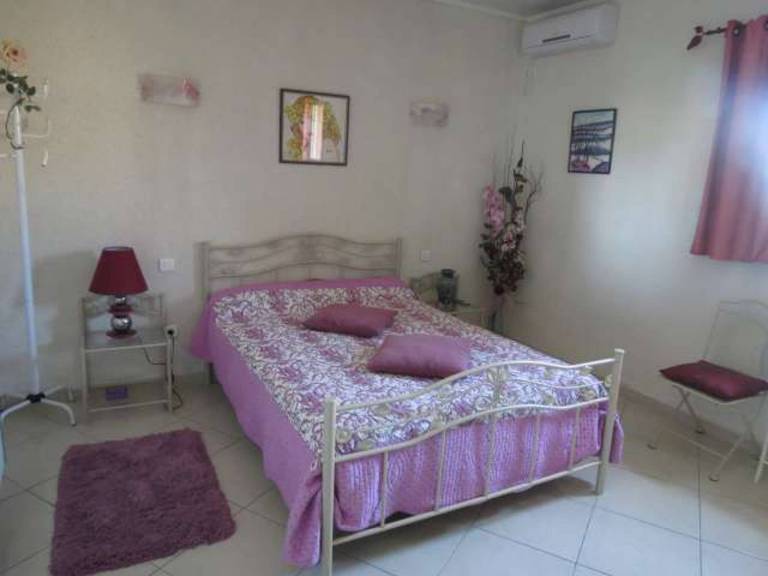 Family-friendly wonderful holiday apartment with terrace & yard | Pool view | Next to the beach | Pets are welcome — photo 4
